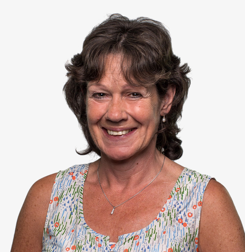 Dr Karen Bartholomew